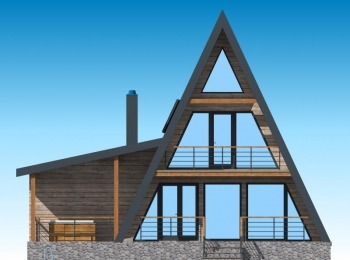 LIKA BAU d.o.o.Type4 facade1