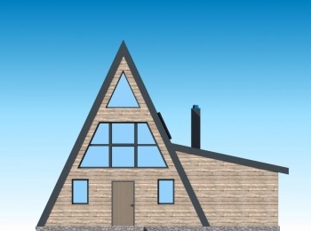 LIKA BAU d.o.o.Type4 facade3