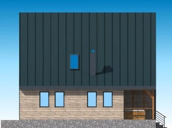 LIKA BAU d.o.o.Type4 facade4